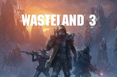 Wasteland 3 IN Steam Gift