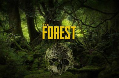The Forest AR Steam Gift