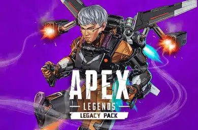 Apex Legends - Legacy Pack AR Steam Gift