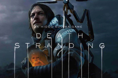 Death Stranding RU Steam Gift