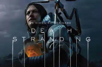 Death Stranding RU Steam Gift