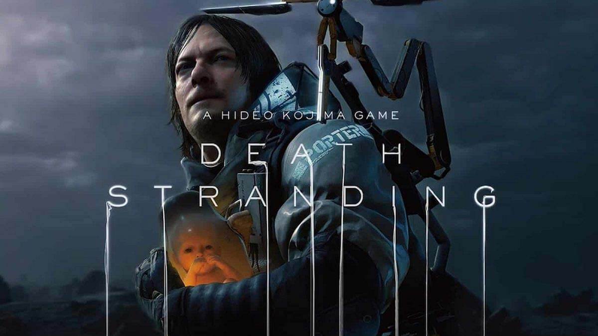 Death Stranding RU Steam Gift