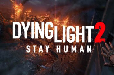 Dying Light 2 Stay Human AR Steam Gift