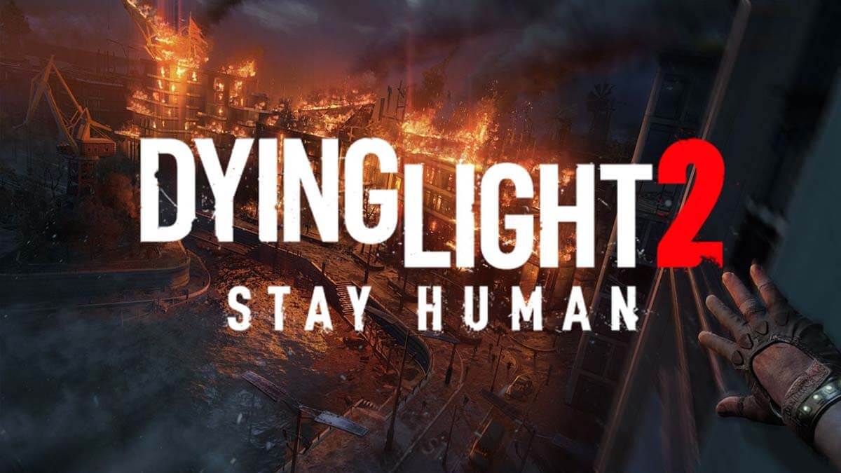 Dying Light 2 Stay Human AR Steam Gift