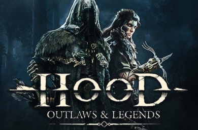 Hood Outlaws & Legends TR Steam Gift