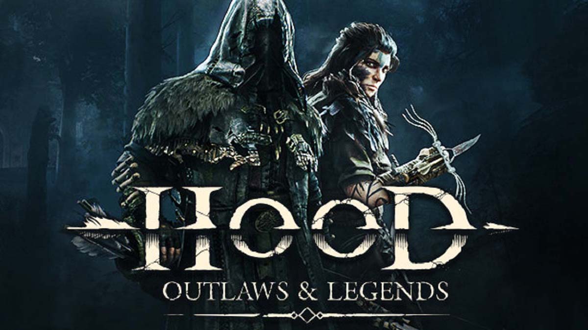 Hood Outlaws & Legends TR Steam Gift