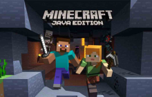 Minecraft Java Official website CD Key