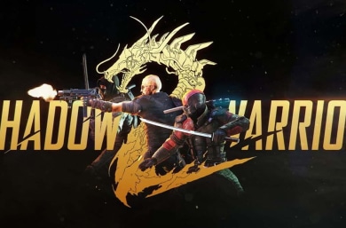 Shadow Warrior 2 AR Steam Gift