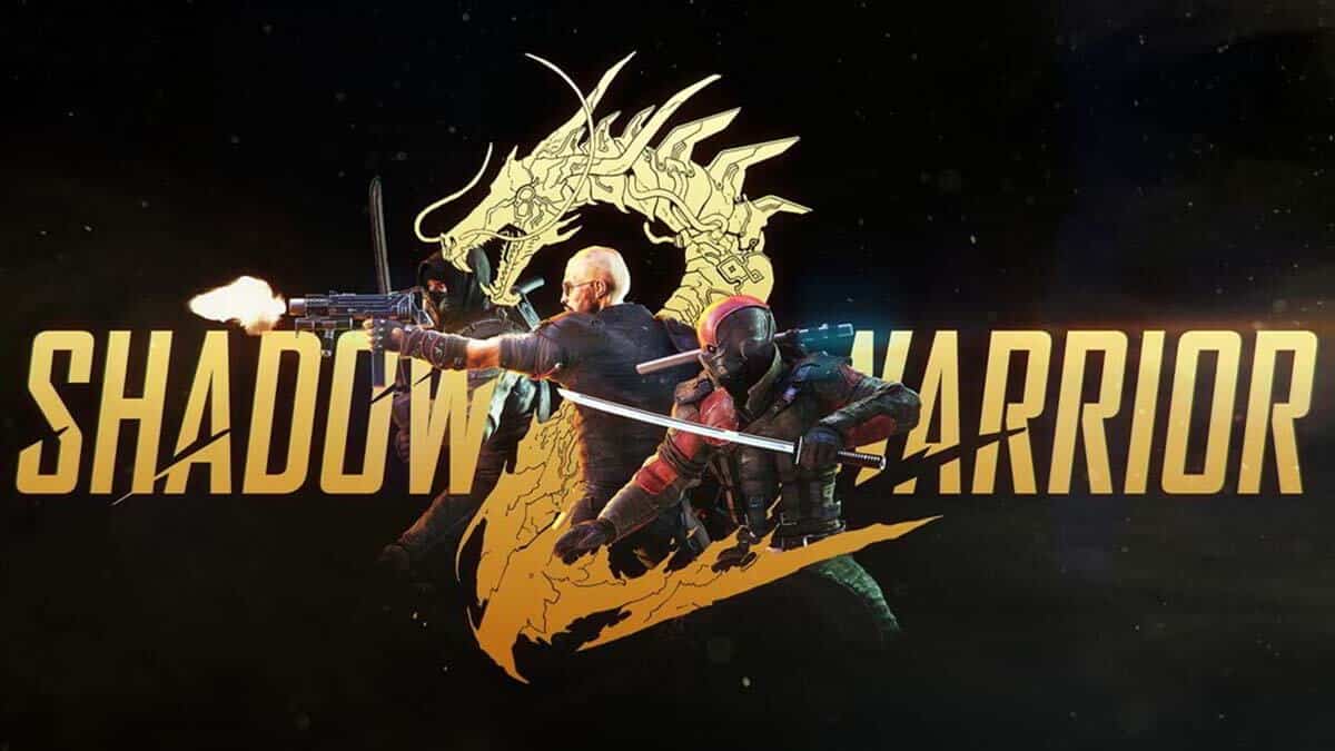 Shadow Warrior 2 AR Steam Gift