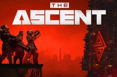 The Ascent AR Steam Gift
