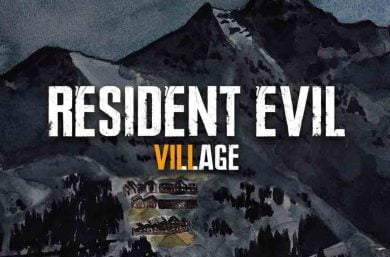 سی دی کی استیم Resident Evil Village