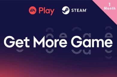 گیفت استیم EA Play 1 Month AR