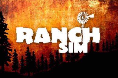 گیفت استیم Ranch Simulator AR