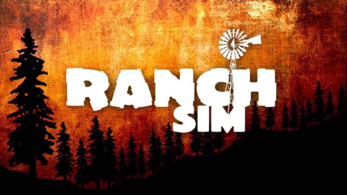 گیفت استیم Ranch Simulator AR