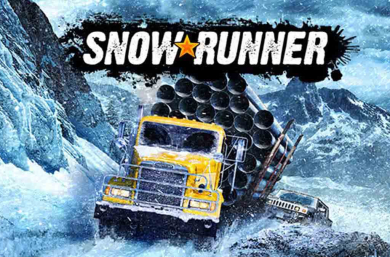 گیفت استیم SnowRunner AR