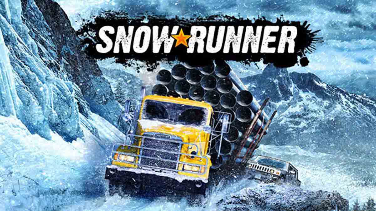 گیفت استیم SnowRunner AR