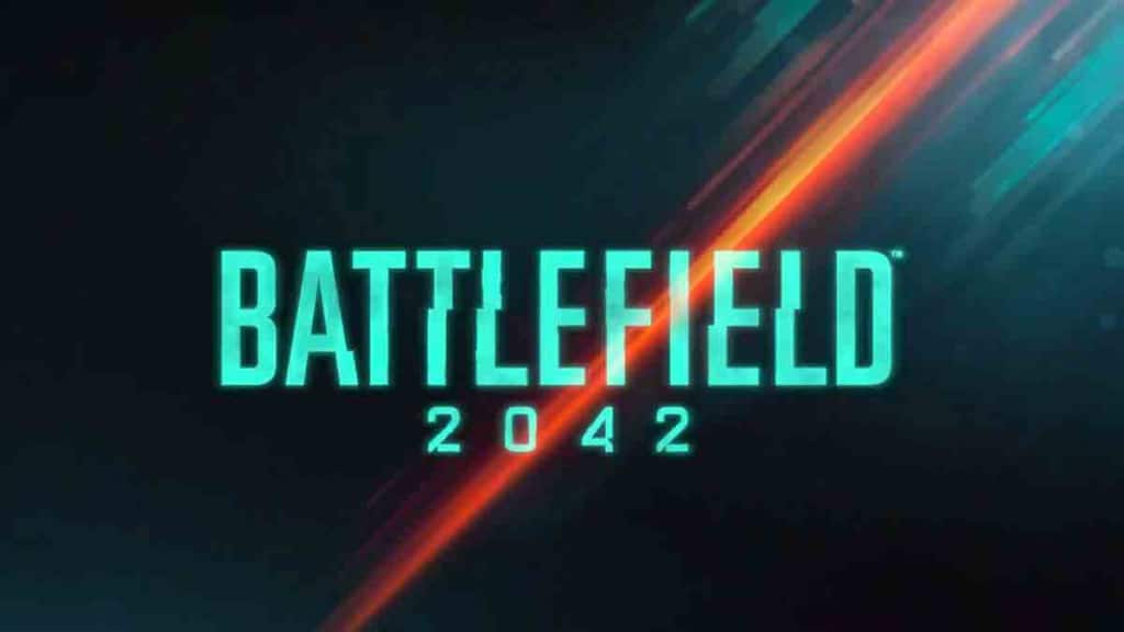 BATTLEFIELD 2042 Origin CD Key