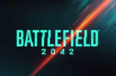 BATTLEFIELD 2042 Origin CD Key