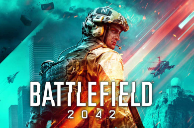 Battlefield 2042 RU Steam Gift