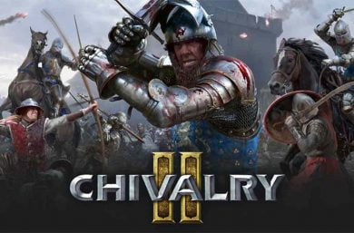 Chivalry 2 Special RU Epic Games Direct