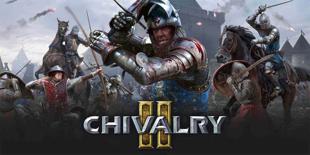 Chivalry 2 Special RU Epic Games Direct