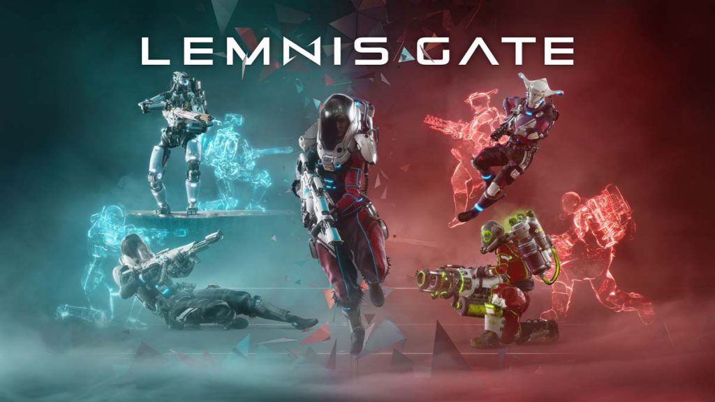 Lemnis Gate AR Steam Gift