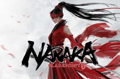 NARAKA: BLADEPOINT AR Steam Gift