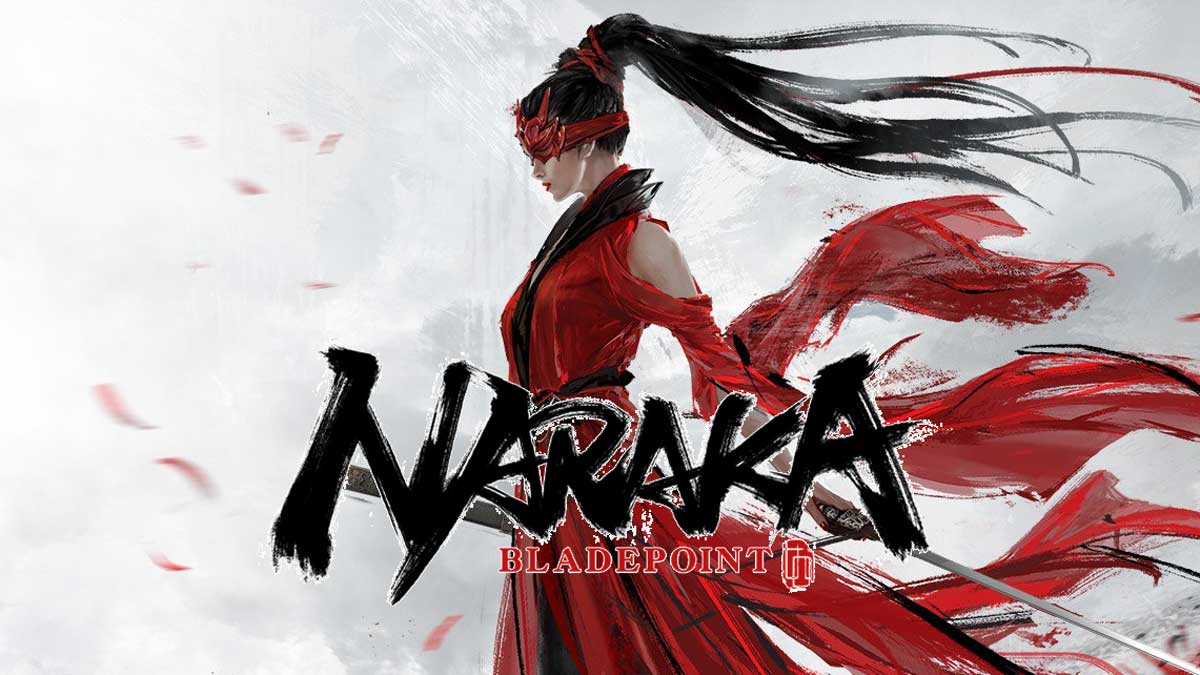 NARAKA: BLADEPOINT AR Steam Gift