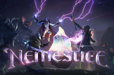 Nemestice Battle Pass RU Steam Gift