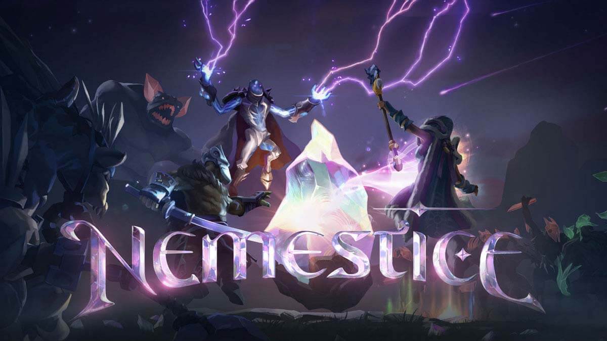 Nemestice Battle Pass RU Steam Gift