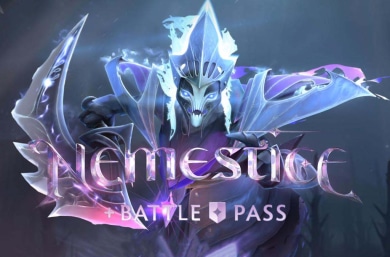 Nemestice Battle Pass US Steam Gift