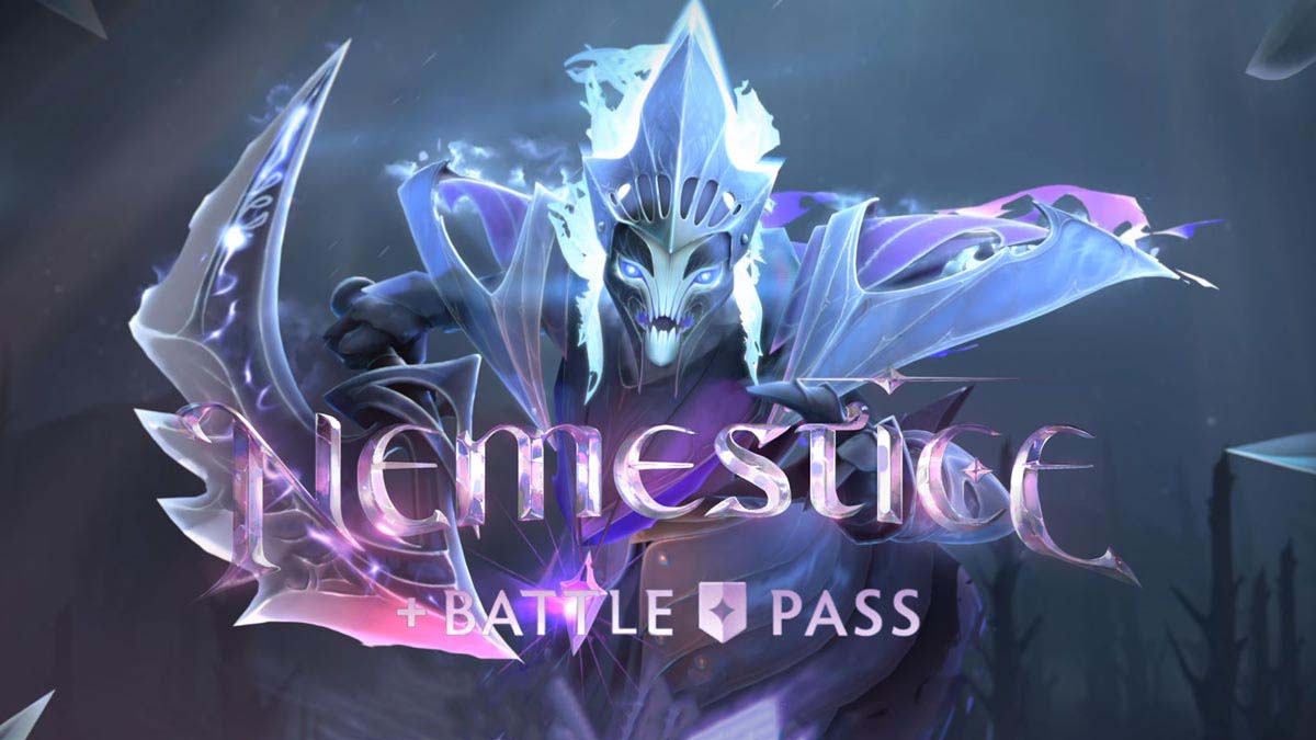 Nemestice Battle Pass US Steam Gift