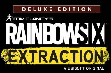 Rainbow Six Extraction Deluxe RU Epic Games Direct