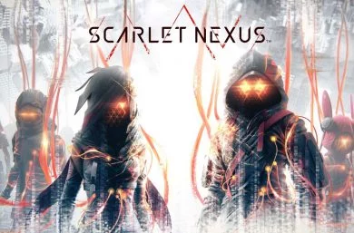 Scarlet Nexus AR Steam Gift