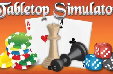 Tabletop Simulator AR Steam Gift