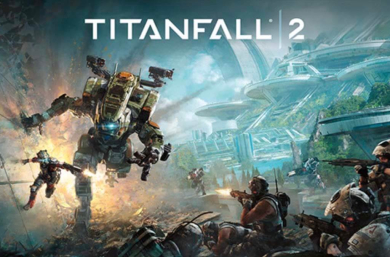 Titanfall 2 AR Steam Gift