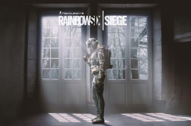 Tom Clancy's Rainbow Six Siege EU Uplay CD Key