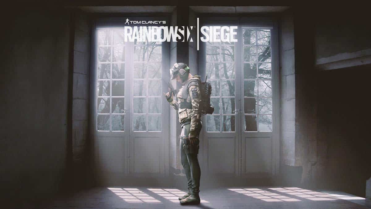 Tom Clancy's Rainbow Six Siege EU Uplay CD Key