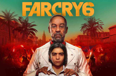 اپیک مستقیم Far Cry 6 RU