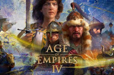 گیفت استیم Age of Empires IV AR