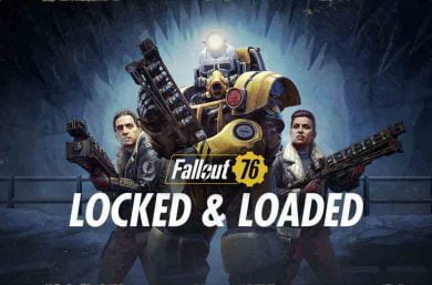 گیفت استیم Fallout 76 TR