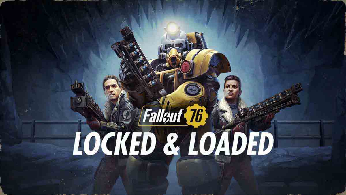 گیفت استیم Fallout 76 TR