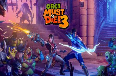 گیفت استیم Orcs Must Die 3 TR