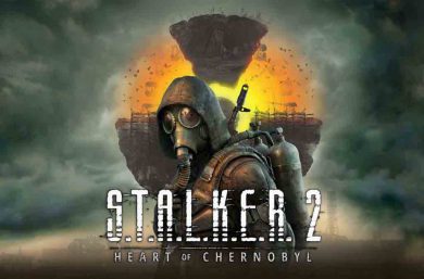 گیفت استیم STALKER 2 Heart of Chernobyl AR