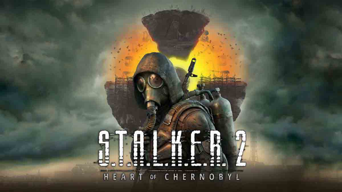 گیفت استیم STALKER 2 Heart of Chernobyl AR