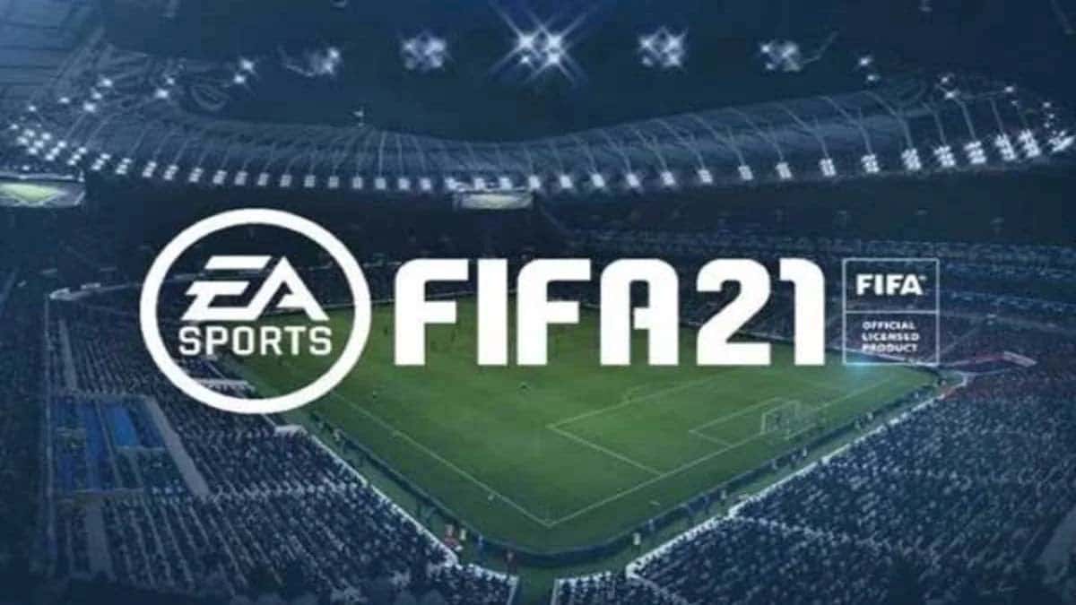 FIFA 21 TR Steam Gift