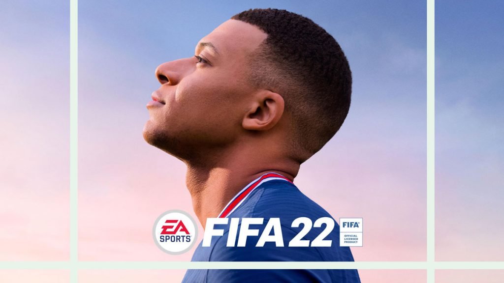 FIFA 22 AR Steam Gift