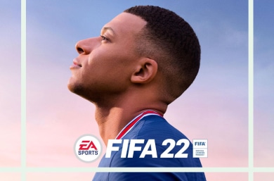 FIFA 22 AR Steam Gift