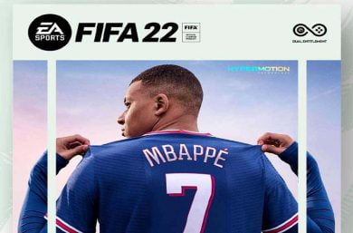 FIFA 22 Origin CD Key