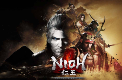 Nioh Complete Edition AR Steam Gift